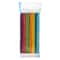 Colourful Jumbo Craft Sticks by Creatology™, 30ct.
